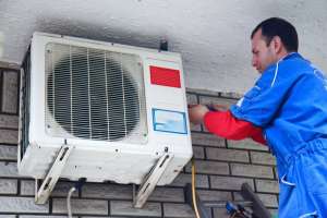 HVAC Companies Near Killen, AL Available Now